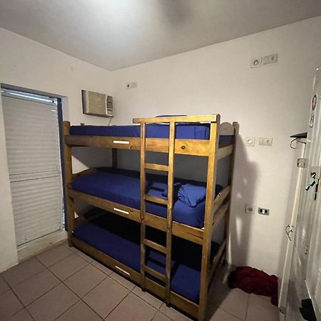 Live Rio Hostel リオデジャネイロ エクステリア 写真