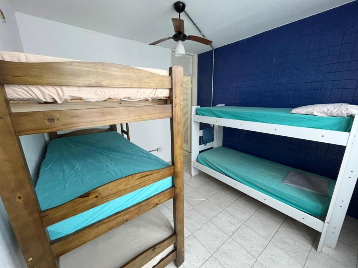 Live Rio Hostel リオデジャネイロ エクステリア 写真