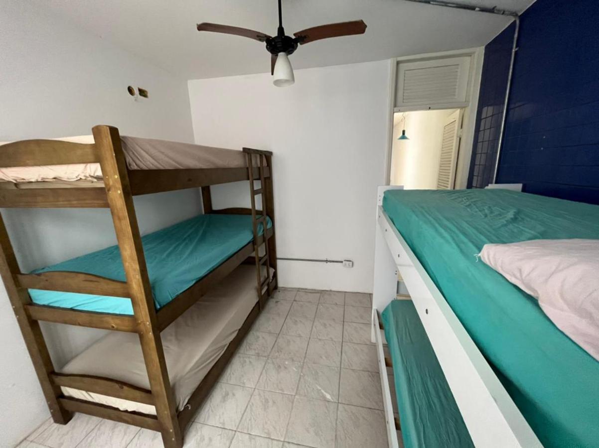 Live Rio Hostel リオデジャネイロ エクステリア 写真