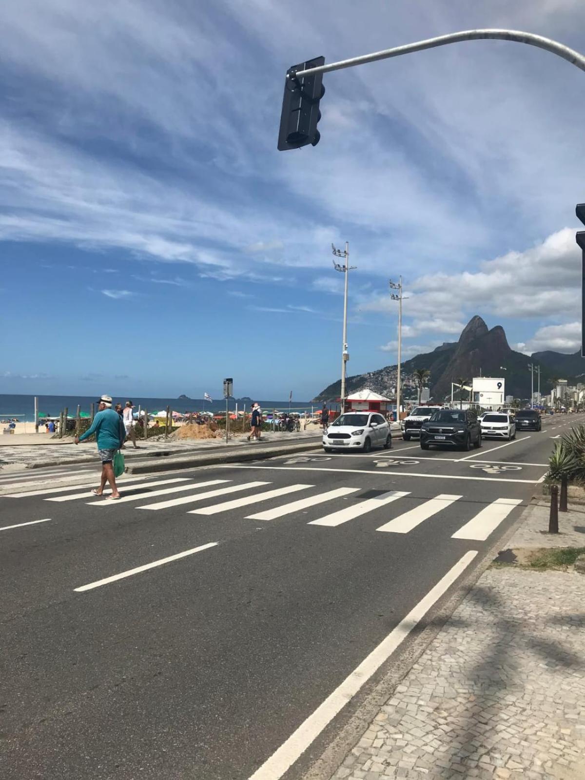Live Rio Hostel リオデジャネイロ エクステリア 写真