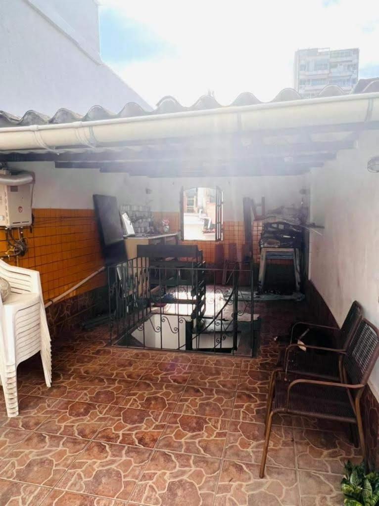Live Rio Hostel リオデジャネイロ エクステリア 写真