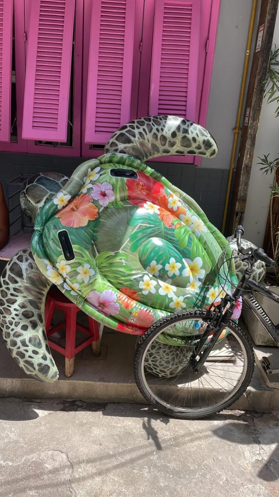 Live Rio Hostel リオデジャネイロ エクステリア 写真
