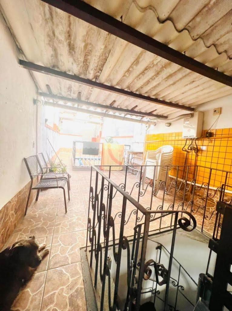 Live Rio Hostel リオデジャネイロ エクステリア 写真