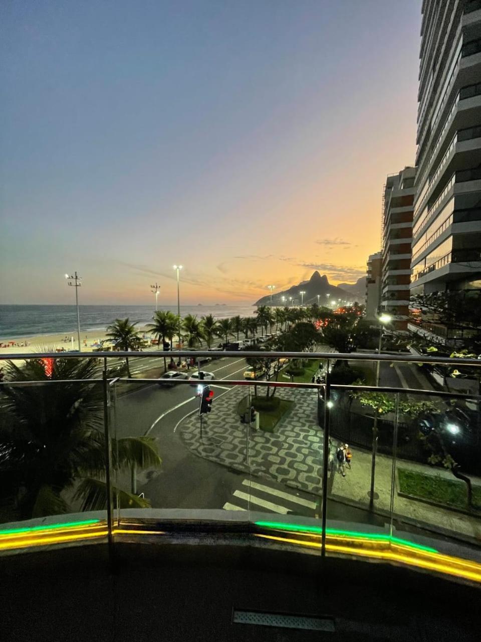 Live Rio Hostel リオデジャネイロ エクステリア 写真