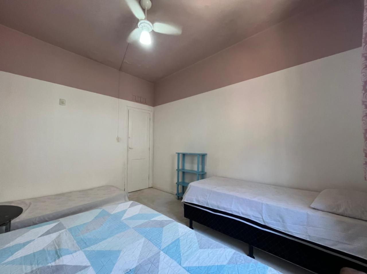 Live Rio Hostel リオデジャネイロ エクステリア 写真