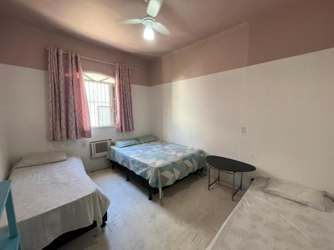 Live Rio Hostel リオデジャネイロ エクステリア 写真