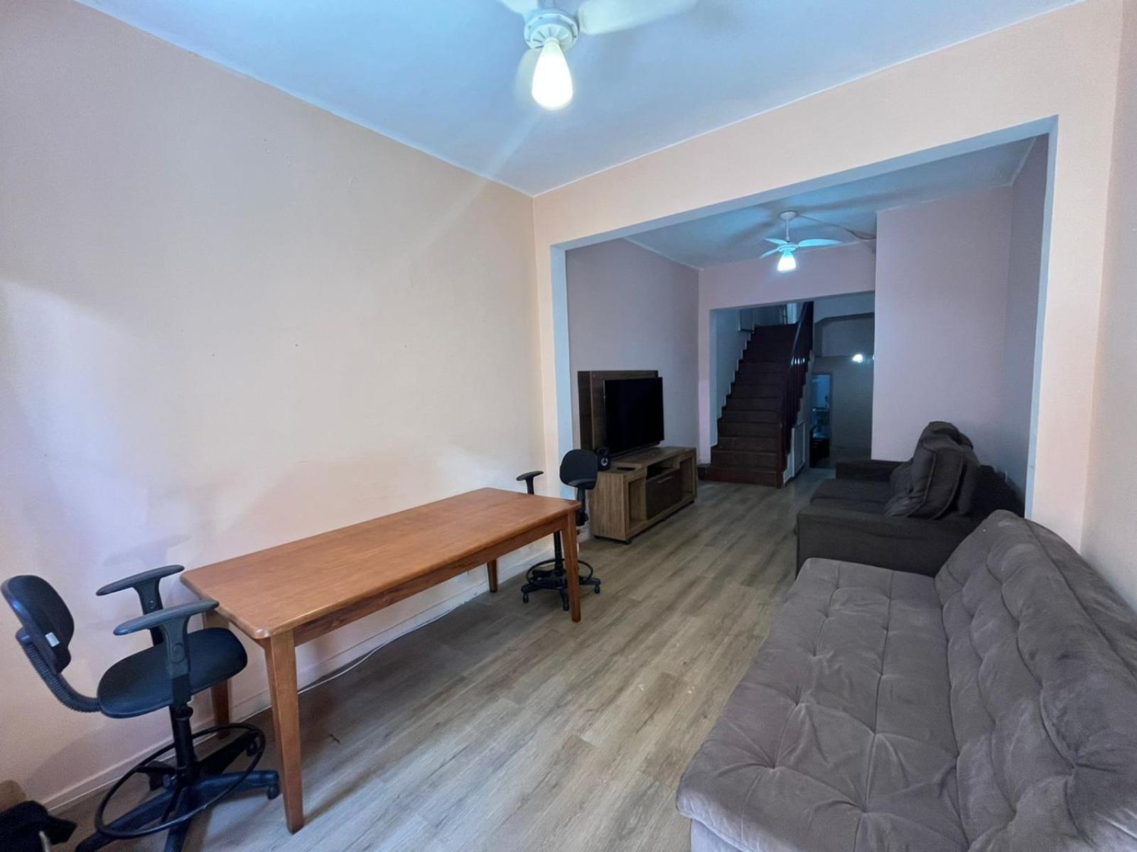 Live Rio Hostel リオデジャネイロ エクステリア 写真