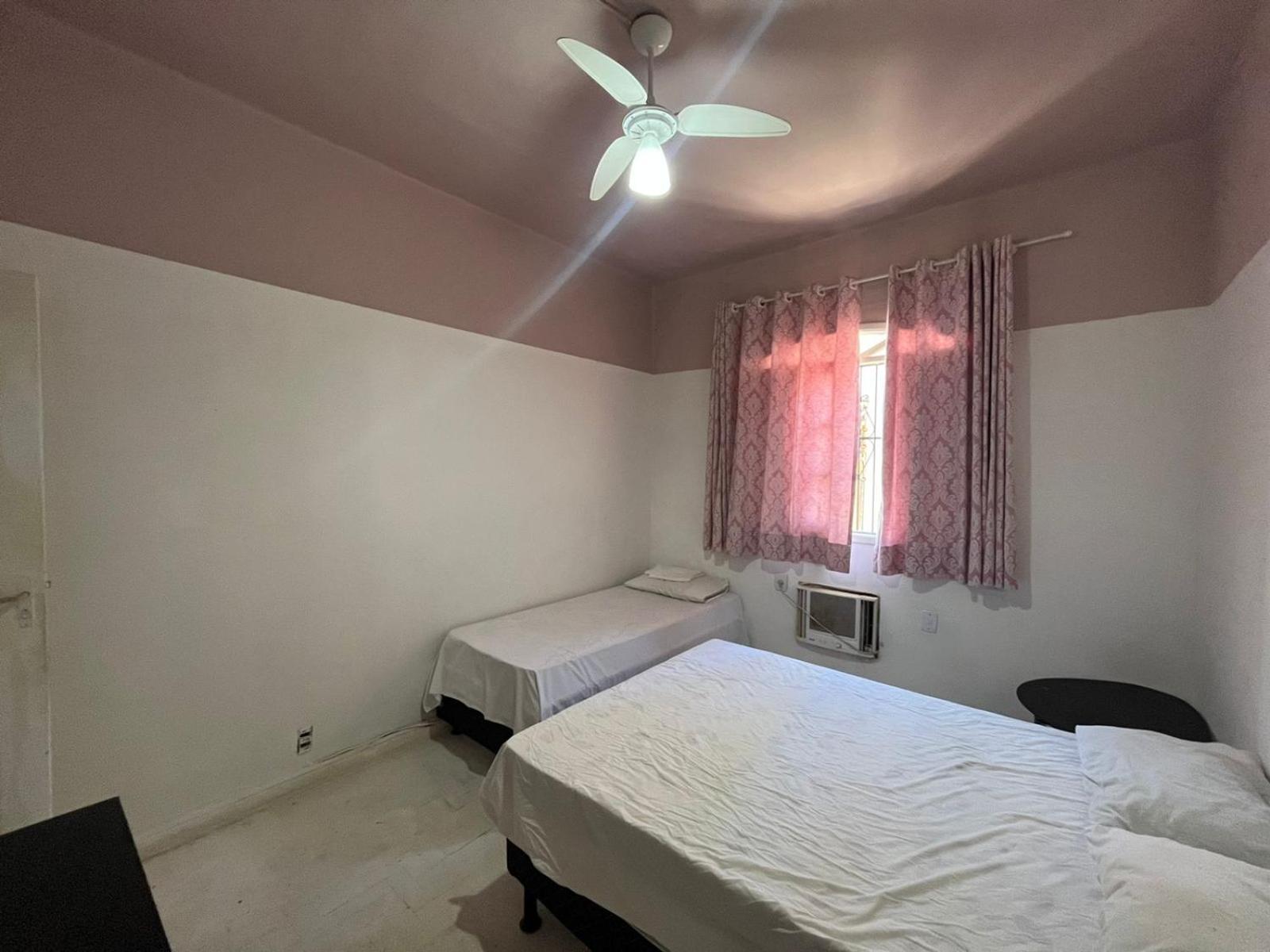 Live Rio Hostel リオデジャネイロ エクステリア 写真