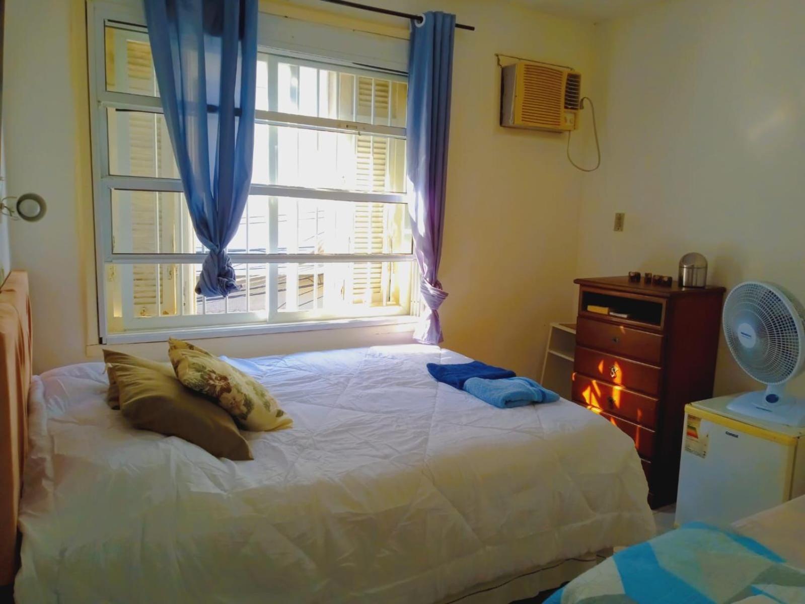 Live Rio Hostel リオデジャネイロ エクステリア 写真