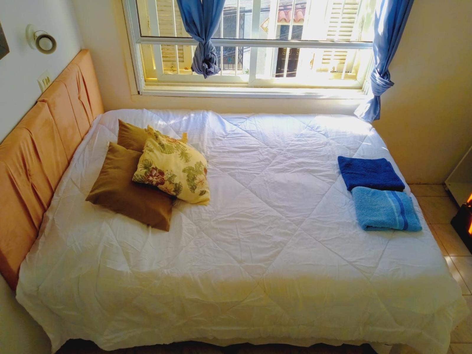 Live Rio Hostel リオデジャネイロ エクステリア 写真