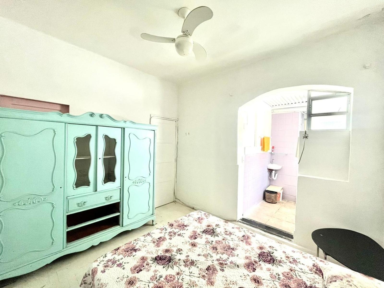 Live Rio Hostel リオデジャネイロ エクステリア 写真