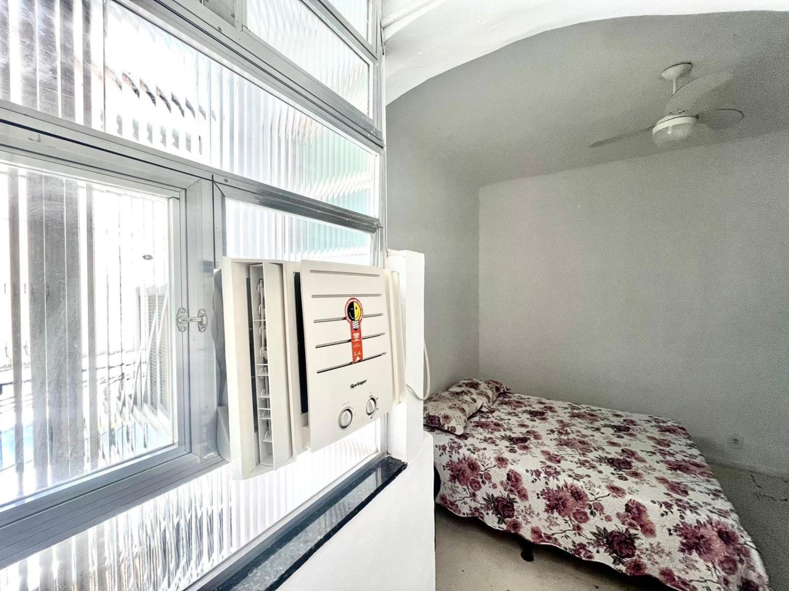 Live Rio Hostel リオデジャネイロ エクステリア 写真